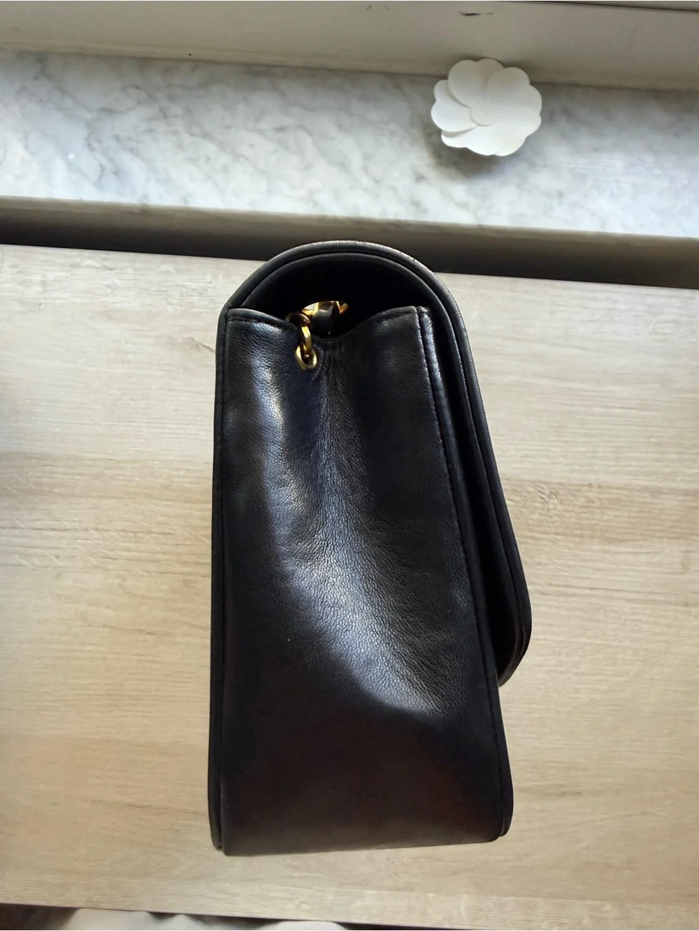 Medium Chanel Diana Lambskin